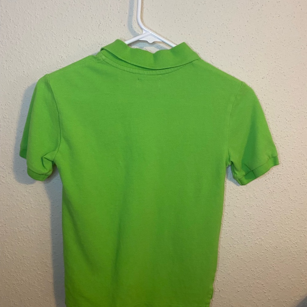 Chaps kids top - Picture 6 of 8